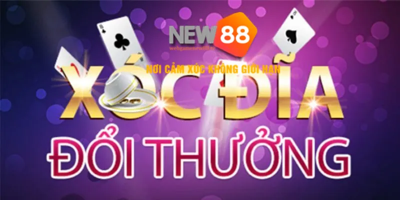 Trải Nghiệm Xóc Đĩa New88 Sôi Động Và Hấp Dẫn